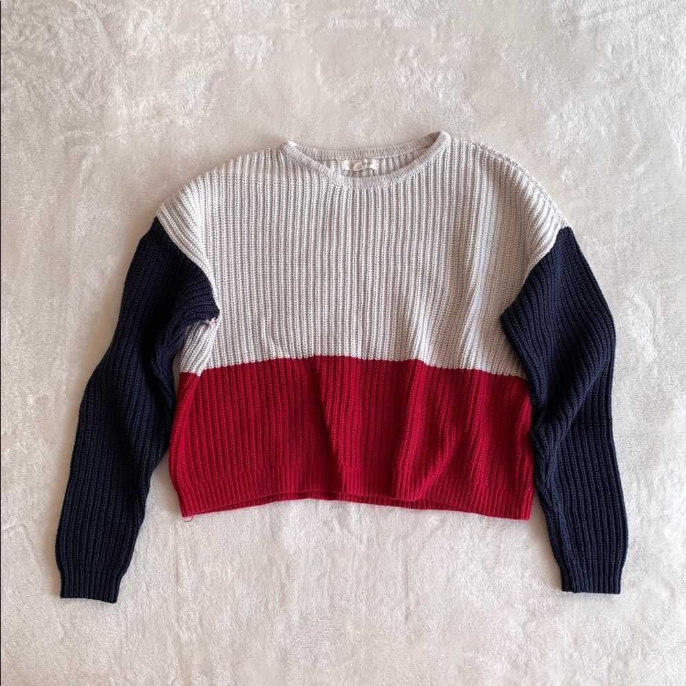 PacSun Knit Sweater